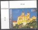 2002 Freimarken - Stift Melk ANK 356 / Mi 355 / Sc 306 / YT 368 Gestempelt / Oblitéré / Used [-] - Used Stamps