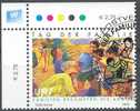 2006 Tag Der Familie 0,55EUR ER ANK 466 / Mi 465 / Sc 380 / YT 476 Gestempelt/used/oblitere [-] - Used Stamps