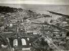 AFRIQUE - ALGERIE - BONE - BELLE VUE Sur Le PORT Et La VILLE - Annaba (Bône)