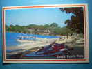 R.196 AMÉRICA ANTILLAS REPÚBLICA DOMINICANA PUERTO PLATA PLAYA SOSÚA ANNEES 90 MAS EN MI TIENDA - Dominikanische Rep.