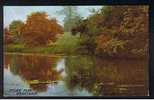 Early Postcard Stoke Park Grantham Lincolnshire - Ref 261 - Andere & Zonder Classificatie