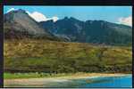 Isle Of Skye Postcard Glen Brittle Beach - Inverness-shire Scotland  - Ref 261 - Inverness-shire