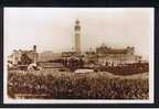 Real Photo Postcard Birmingham University Warwickshire - Ref 261 - Birmingham