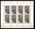 Autriche Oostenrijk Austria 1993 Yvertn° 1926 *** MNH Cote 18 Euro Feuillet - Unused Stamps