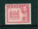 F I D J I   VENTE No   9   /  131   MH** - Fiji (1970-...)