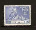 F I D J I   VENTE No   9   /  190  MH** - Fiji (1970-...)