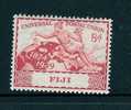 F I D J I   VENTE No   9   /  191  MH** - Fiji (1970-...)