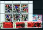 IV.Quartal 1968 O DDR 1410-1432/3 Denkmal,Käfer,Revolution,Orchideen,Märchen,Kinder 19€ - Contes, Fables & Légendes