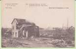 SOMME.COMBLES.LA GARE   ..BELLE CARTE - Combles