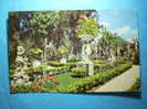 R.243 ESTADOS UNIDOS EE UU FLORIDA CLEARWATER THE EAST GARDEN AT KAPOK INN AÑOS 60/70 MAS EN MI TIENDA - Clearwater