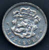 Luxembourg 25 Centimes 1972 Ttb - Lussemburgo