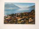 Brissago - Lago Maggiore   - CPM    VF  -  D41669 - Brissago