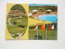 Italia  -Costa Smeralda - Pevero Golf  Club  - CPM    VF  -    D41700 - Golf