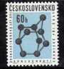 Tchécoslovaquie 1966 N°Y.T. : 1499** - Unused Stamps