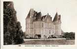 16 - CHARENTE - CONFOLENS - CHATEAU Du BOISBUCHET - Edit. DELPY - Confolens