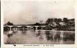 16 - CHARENTE - CONFOLENS - LES 2 PONTS - Edit. DELPY - Confolens