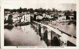 16 - CHARENTE - CONFOLENS - LE PONT VIEUX Et La RIVE GAUCHE - Edit. DELPY - Confolens