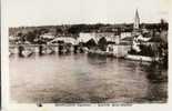 16 - CHARENTE - CONFOLENS - PONT VIEUX Et QUARTIER SAINT MAXIME - Edit. DELPY - Confolens