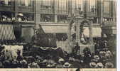 Bruxelles Souvenir Du Grand Cortege Historique - Fêtes, événements