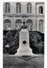 CPA   86          LOUDUN                 MONUMENT THEOPHRASTE RENAUDOT     SOUVENIR DE L INAUGURATION 21 /09/ 1958 - Loudun