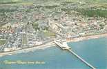 UK - Littlehampton (Sussex) - Bognor Regis From The Air - Bognor Regis