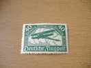 MiNr. 112a Flugpost - Unused Stamps