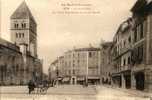 31 - HAUTE GARONNE - SAINT GAUDENS - REMOULEUR - VOIR DETAIL - Saint Gaudens