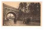 BEAURING.Avenue De La Grotte Et Arbre Des Apparitions(cpa Animée) - Beauraing