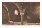 Abbaye De Villers.Garde-manger - Villers-la-Ville