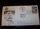 USA  FDC 50TH ANNIVERSARYY ARIZONA COVER 1962 - Brieven En Documenten