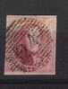 Belgie OCB 8 (0) - 1851-1857 Medaillons (6/8)