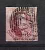 Belgie OCB 8 (0) - 1851-1857 Medallones (6/8)