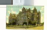 002065  -  Court House, Kansas City, Mo - Altri & Non Classificati