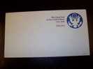 USA COVER GREAT SEAL OF THE USA 1782-1982 MINT - Storia Postale