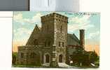 002067  -  Oakley Methodist Church & Limwood Streets,  Kansas City, Mo - Sonstige & Ohne Zuordnung