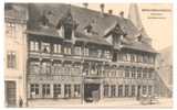 ALLEMAGNE BRAUNSCHWEIG HERZOGL. HOFBRAUHAUS - Braunschweig