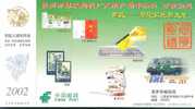 #P1# Newspaper Bus   , Stamps On Card , Philately ,  Prepaid Card , Postal Stationery - Autres & Non Classés