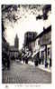 ALGERIA - SETIF - Animee -street Scene -rue Saint-Augustin ALGER FRENCH NORTH. AFRICA - Setif