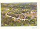 Z1256 - CPM De SANCERRE, Vue Générale Sur St-Satur Et Le Viaduc.1988. - Sancerre