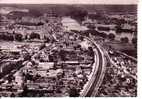 BONNIERES -  Vue Générale Aérienne -  N° 223 10 A - Bonnieres Sur Seine