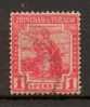 Trinidad  Et Tobago 1913 ; N° 79 ; Ob ; Cote 1998 : 1 Fr - Trindad & Tobago (1962-...)