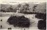 Carte Postale Ancienne Japon. Kobé - Minatogawa Park, Pleasure Making Place In The Bustling City - Kobe