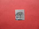 SUISSE. HELVETIA  ASSISE. - Used Stamps