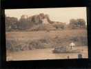 Ruines De La Cathédrale De Maillezais édit.bergevin N° 3962 En 1937 Belle Carte - Maillezais