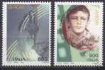 EUROPA-CEPT 1998 - ITALIE 2V NEUF ** (MNH) - 1998