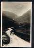 Early Real Photo Postcard Horse & Cart Kirkstone Pass Ambleside Lake District Cumbria - Ref 263 - Ambleside