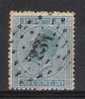 Belgie OCB 18A (0) - 1865-1866 Profiel Links