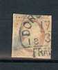 1852 Koning Willem III 10 Cent NVPH 2 * Periode 1852 Nederland Nr. 2 Gebruikt  (186) - Used Stamps