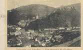 Vianden Vue Générale - Vianden