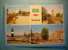 R.391 ALEMANIA GERMANY DEUTSCHLAND MECKLEMBURGO-POMERANIA OCCIDENTAL ROSTOCK AÑOS 70/80 MAS EN MI TIENDA - Rostock